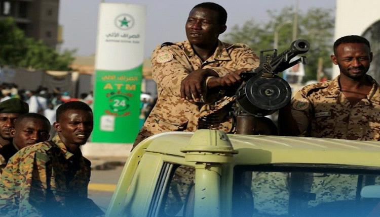 إثيوبيا تتهم الجيش السوداني بتسليح مرتزقة من إقليم تيغراي  