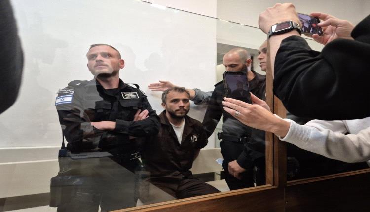محكمة إسرائيلية تمدد احتجاز ناشطين أجنبيين من أسطول الصمود