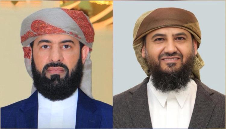 المحرّمي يشيد بحملة أبين الأمنية ويصدر هذا التوجيه بحق المسلحين المضبوطين