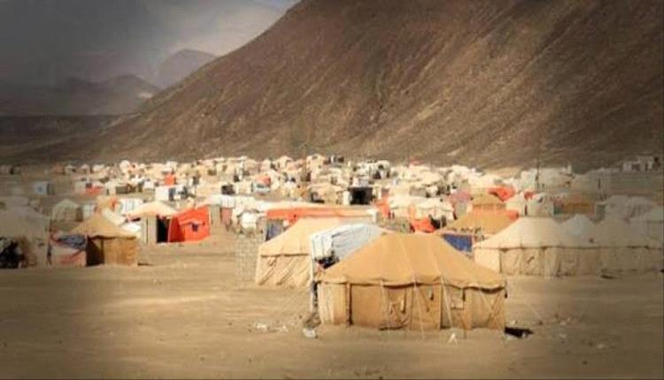 صادم.. 286 ألف نازح بمأرب يواجهون الطرد الجماعي من منازلهم