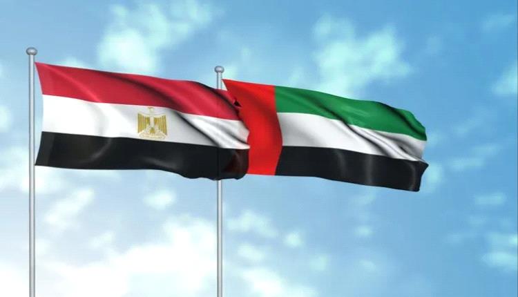 مصر تدين الهجمات الإيرانية على الإمارات وتؤكد تضامنها الكامل