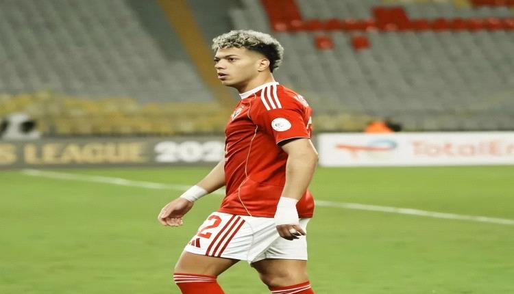 الأهلي المصري يوافق على رحيل إمام عاشور