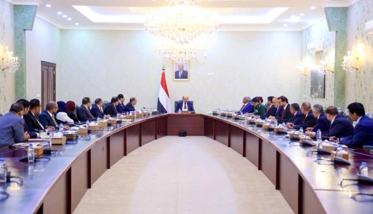 الحكومة اليمنية اغتيال قايد والشاعر في عدن جرس إنذار 