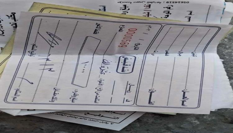 تجار المهرة يشتكون من جبايات يومية على خط التجارة الدولي