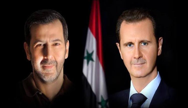القضاء السوري يجرد بشار وشقيقه ماهر الأسد من حقوقهما المدنية