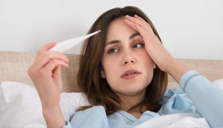 5 أطعمة ينصح بتناولها عند الإصابة بالحمى