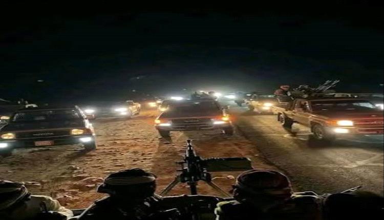 وساطة قبلية تنهي جولة دامية بين آل شبوان وآل نصيب بمأرب