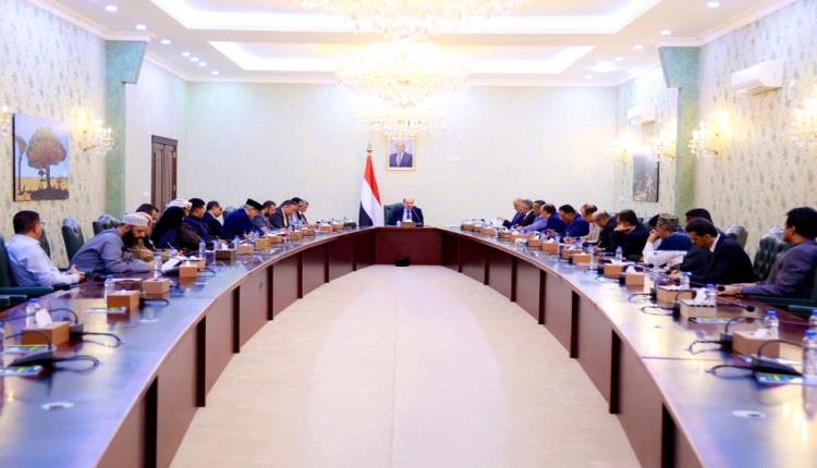 الحكومة تعتزم انشاء وحدة الشراكة بين القطاعين العام والخاص 