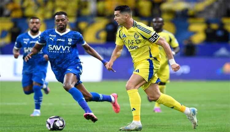 النصر والهلال وأتلتيكو مدريد.. مواعيد مباريات اليوم الثلاثاء والقنوات الناقلة