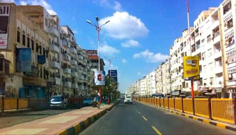عاجل.. المحافظ يصدر قرار بإخلاء وهدم عمائر في المعلا بعدن وهذا مصير السكان
