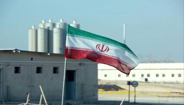 إيران تلوح بتخصيب اليورانيوم لدرجة صالحة لصنع الأسلحة