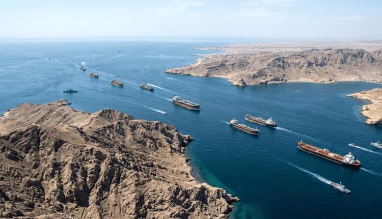 أستراليا تعتزم الانضمام لمهمة تأمين هرمز