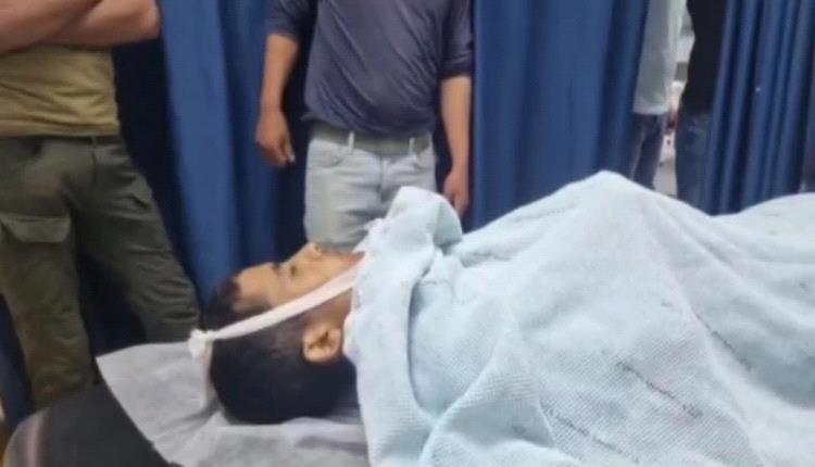 مقتل فتى فلسطيني برصاص مستوطنين في الضفة الغربية