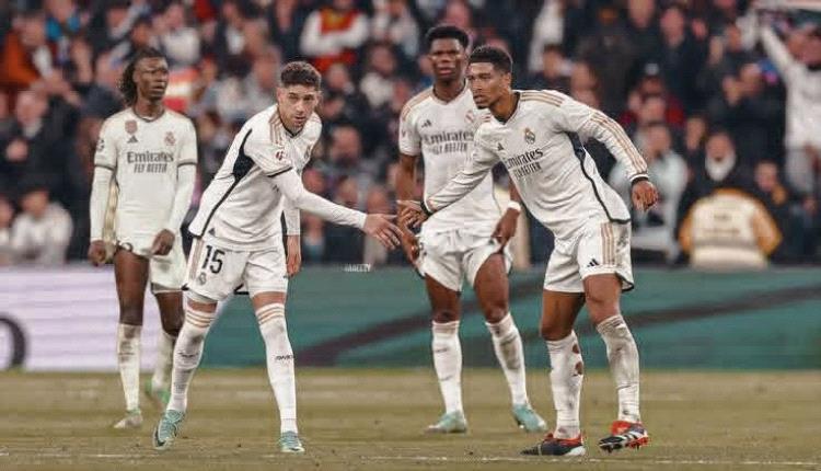 ريال مدريد والاتحاد والإفريقي.. مواعيد مباريات اليوم والقنوات الناقلة