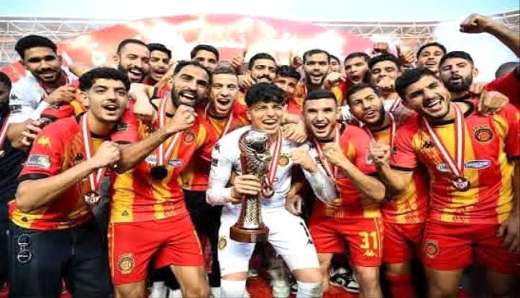 الترجي يحسم مشاركته في دوري أبطال أفريقيا