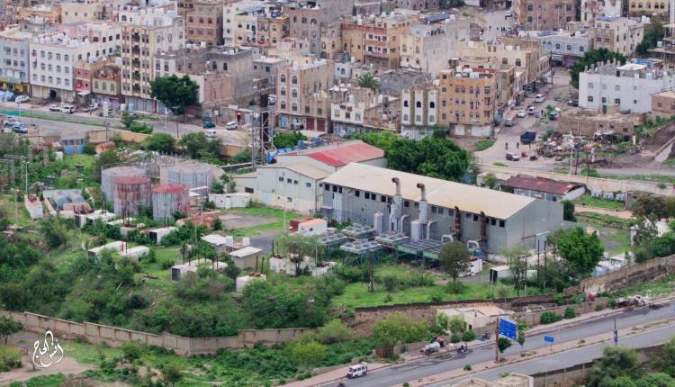 كيف حول إخوان تعز كهرباء الدولة إلى إمبراطورية تجارية بأسعار خيالية؟