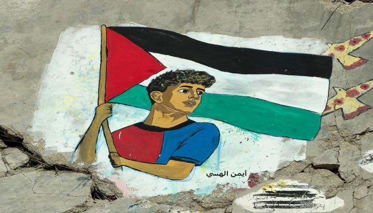 وزير الدفاع الإسرائيلي يهاجم لامين يامال ويحذر برشلونة