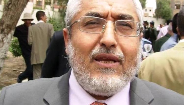الحكومة تكشف مصير السياسي قحطان ضمن اتفاق التبادل الأخير