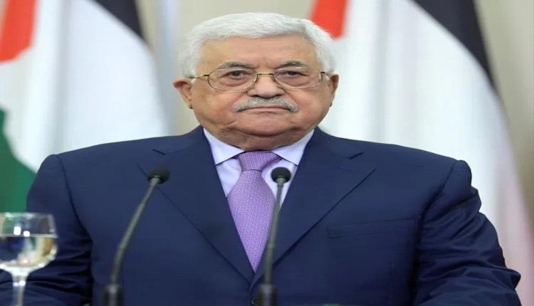 حركة فتح تعيد انتخاب محمود عباس رئيساً للحركة