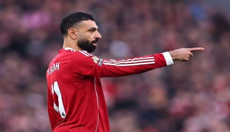 مدرب ليفربول يزف خبرا سارا لعشاق النجم المصري محمد صلاح 