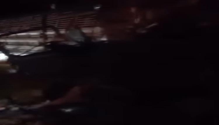 اول تحرك حكومي بعد فاجعة العبر.. وزير النقل يفتح تحقيق عاجل ويوجّه بتدخل فوري لإنقاذ المصابين