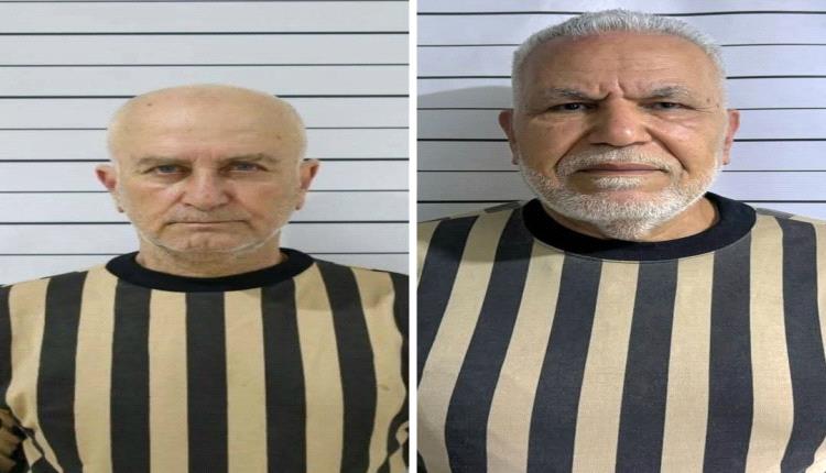 قوات الأمن السوري تعتقل اثنين من كبار ضباط نظام الأسد