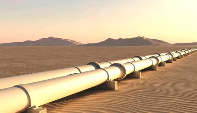 الإمارات تسعى لإنجاز خط أنابيب لتصدير النفط بعيداً عن مضيق هرمز 