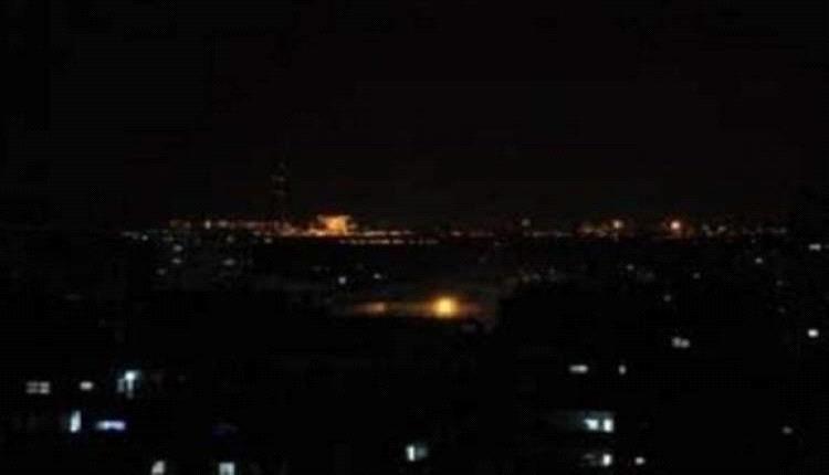 رعب في مدينة مأرب عقب انفجار عنيف.. ومصادر تكشف السبب
