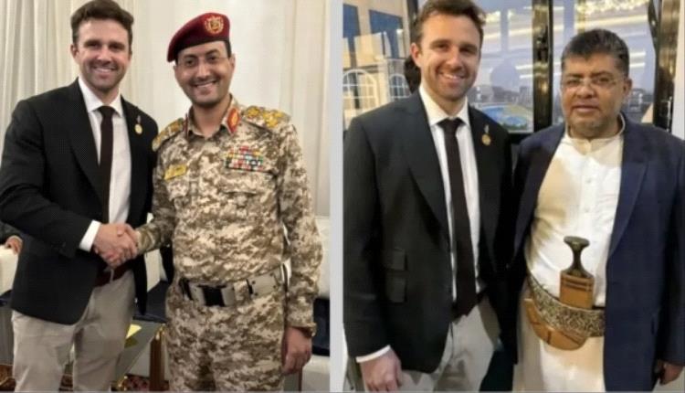 الموساد الإسرائيلي يخترق مناطق الحوثيين.. تفاصيل أولية