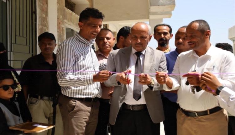 عيادات دعم نفسي ورقمي لطلاب الإعلام في تعز