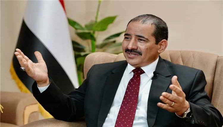تفاصيل هامة يكشفها وزير الداخلية بشأن خلايا الإغتيالات في عدن