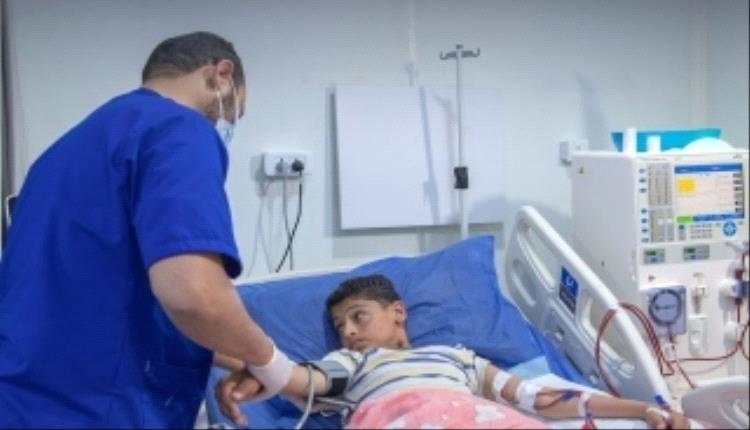 المستشفى الإماراتي العائم في العريش يجري 6000 عملية جراحية للفلسطينيين 