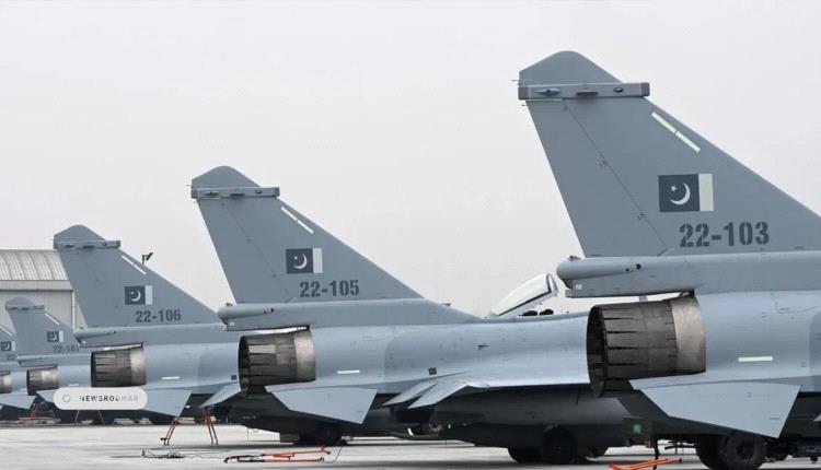 باكستان تنشر طائرات مقاتلة وآلاف الجنود في السعودية خلال حرب إيران  