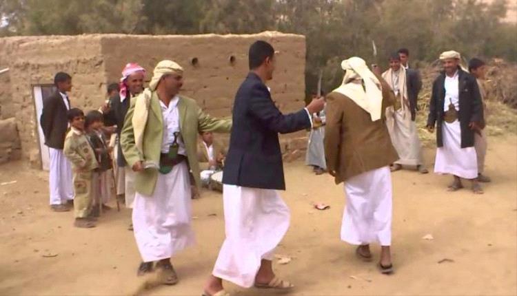 حرب على النغم.. «زوامل الحوثي» تغزو الأعراس اليمنية
