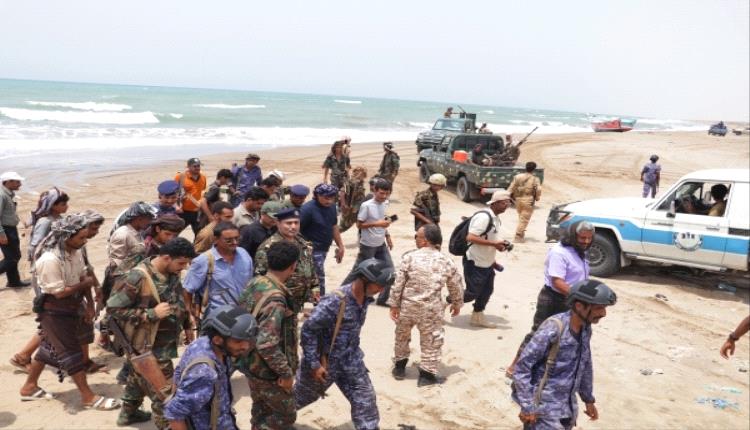 مافيا الحدود.. المهاجرون الأفارقة في اليمن أزمة إنسانية تغذي الاقتصاد الأسود 