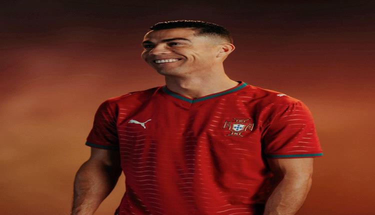 كريستيانو رونالدو يقود البرتغال في كأس العالم 2026