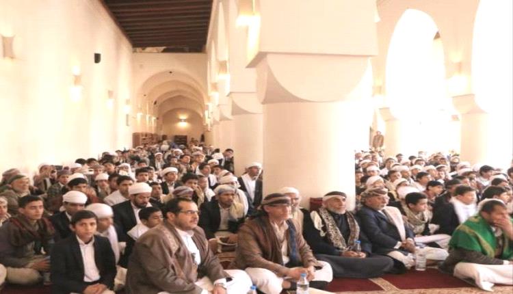 غذاء مقابل دماء.. خطة حوثية خبيثة لاستقطاب كبار السن وتجنيد المهمشين في صنعاء وإب