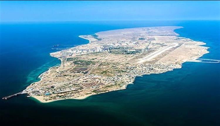إيران.. سماع دوي انفجار في جزيرة قشم و4 إصابات في أنديمشك