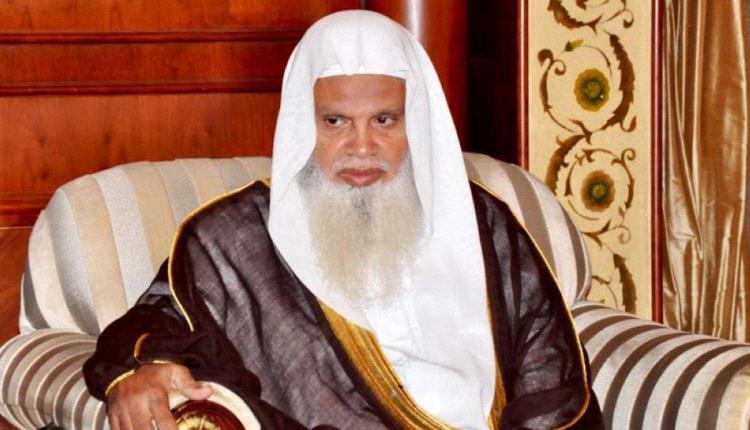 الشيخ علي الحذيفي خطيباً ليوم عرفة 1447هـ من مسجد نمرة