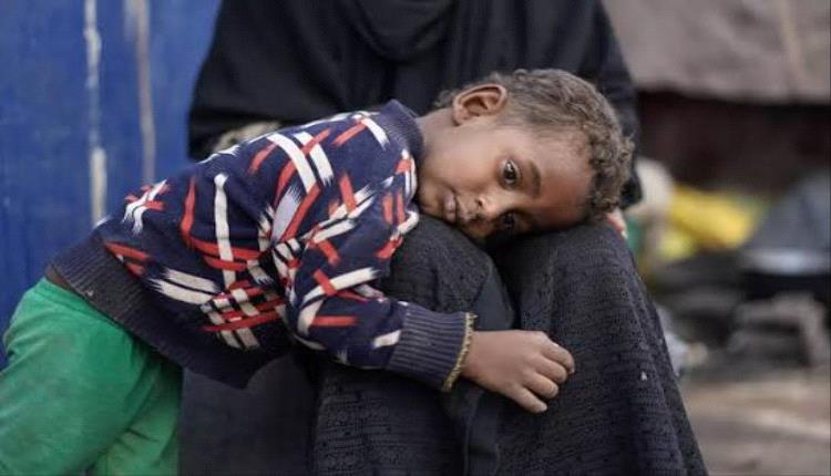 الوباء يلتهم الخريطة.. 64% من سكان اليمن في دائرة خطر الملاريا والنساء والأطفال هم الضحايا الأبرز