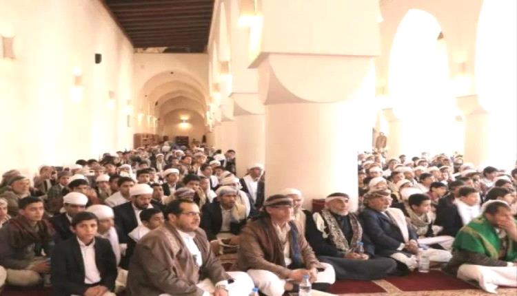 خطة حوثية تستهدف كبار السن و المهمشين في صنعاء وإب.. وقود حرب جديد