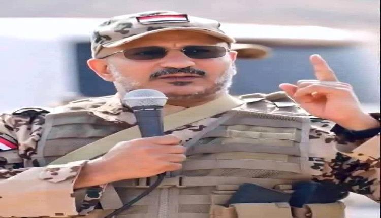 طارق صالح يصرح بمناسبة قيام الوحدة اليمنية