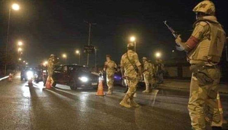 خطة أمنية شاملة في عدن وباقي المحافظات استعداداً لعيد الأضحى