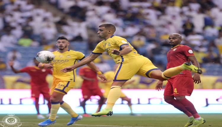 مواجهة التتويج بالدوري السعودي وكأس تونس.. مواعيد مباريات اليوم الخميس والقنوات الناقلة