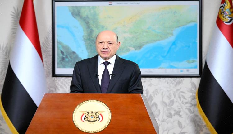 رشاد العليمي يعترف بانحراف مشروع الوحدة ويوجه بايقاف ملاحقات قيادات الانتقالي ويكشف عن رؤية جديدة