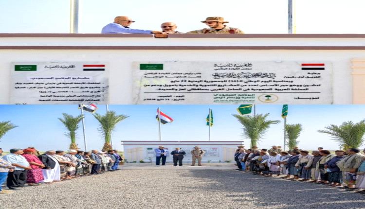 رداً على شائعات الحوثي والإخوان.. الصوفي يكشف كيف انتزع طارق صالح تمويل مشاريع اليمن الاستراتيجية