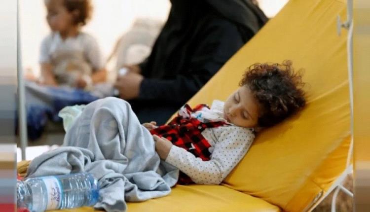 سوء التغذية ينهش أطفال مناطق سيطرة الحوثي