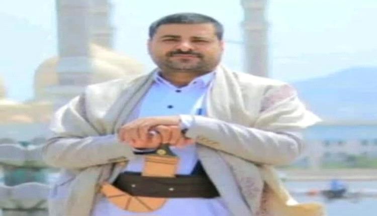 الحوثيون يختطفون مدير همدان من داخل مبنى محافظة صنعاء