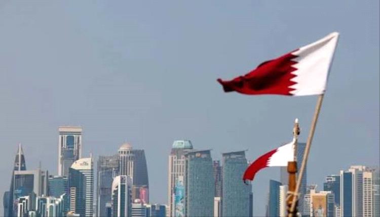 وصول فريق تفاوض قطري إلى طهران للمساعدة في إنهاء الحرب مع أمريكا 