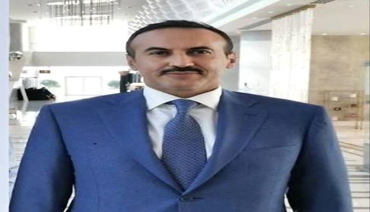 أحمد علي يدعو الرئاسي والحكومة إلى الارتقاء إلى مستوى المسؤولية الوطنية ويؤكد: اليمن ليس فقيرًا